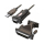 Przejściówka Unitek Adapter USB - RS-232, DB25M